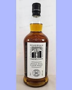 Kilkerran 12 Year Old
