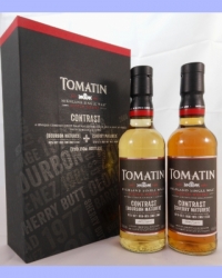 Tomatin Contrast