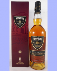 Powers John's Lane Release 12 Year Old