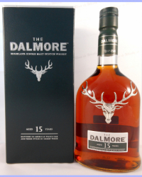 Dalmore 15 Year Old