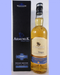Armorik Triagoz