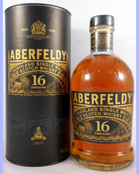 Aberfeldy 16 Year Old