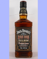 Jack Daniel’s Red Dog Saloon