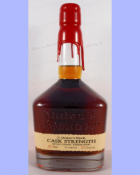 Maker’s Mark Cask Strength