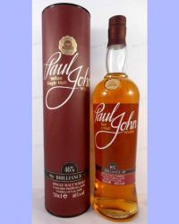 Paul John Brilliance