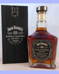 Jack Daniel's Single Barrel Select
