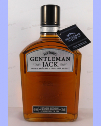 Jack Daniel's Gentleman Jack