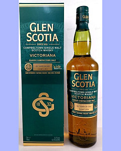 Glen Scotia Victoriana