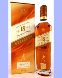 Johnnie Walker 18 Year Old