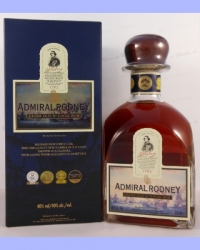 Admiral Rodney