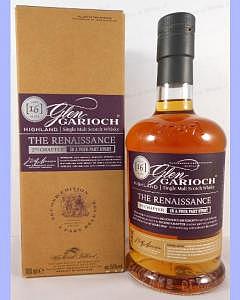 Glen Garioch 16 Year Old - Renaissance Chapter 2 