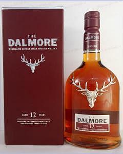Dalmore 12 Year Old