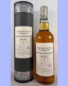 Ben Nevis 7 Year Old