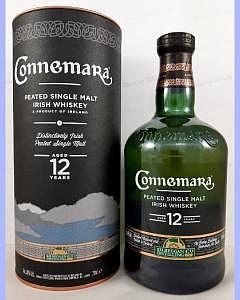Connemara 12 Year Old
