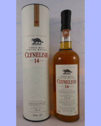 Clynelish 14 Year Old