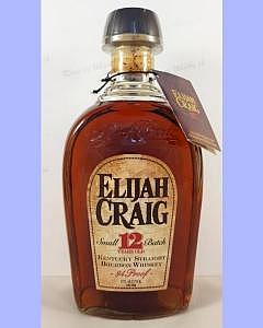Elijah Craig 12 Jahre