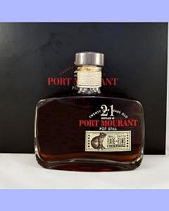 Port Mourant 21 Year Old – Sherry Finish