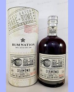 Diamond 2005 – Whisky Finish – Rum Nation
