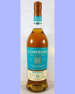 Glenmorangie 13 Jahre – Cognac Cask Finish