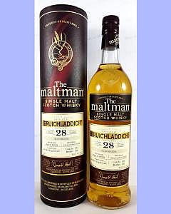 Bruichladdich 28 Year Old – 1993