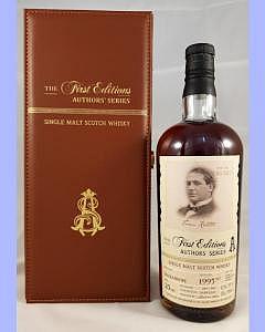 Cragganmore 25 Year Old - 1995