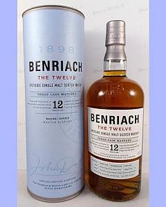 Benriach 12 ans