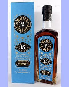 White Heather 15 ans
