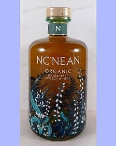 Nc'Nean Organic