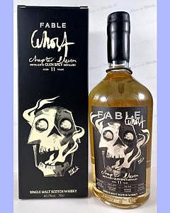 Glen Spey 11 Year Old – Chapter 11