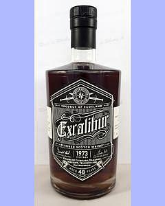 Excalibur 48 Year Old - 1973