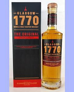 Glasgow 1770 The Original