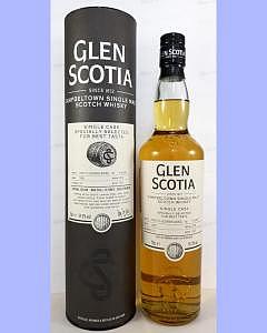 Glen Scotia 5 Year Old – Single Cask