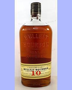 Bulleit Bourbon 10 Year Old