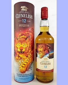 Clynelish 12 Year Old