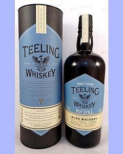 Teeling Single Pot Still