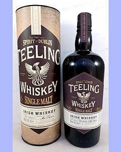 Teeling Single Malt