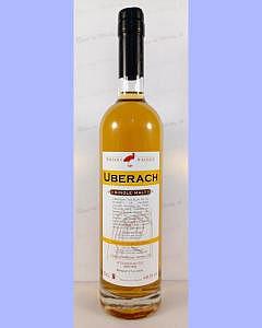 Uberach Double Maturation