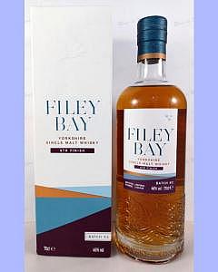 Filey Bay STR Finish Batch2