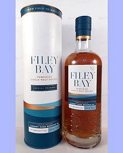 Filey Bay Sherry Cask Reserve Batch 3