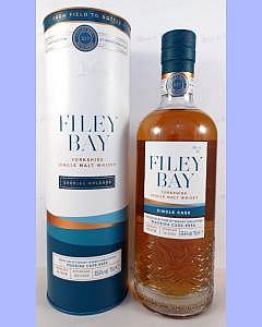 Filey Bay Madeira Single Cask