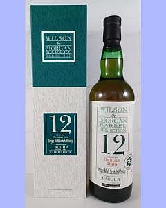 Caol Ila 12 Jahre – 2009