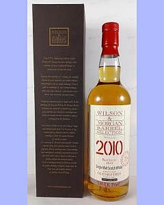 Glenrothes 2010 - 2022