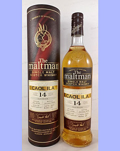 Caol Ila 14 Year Old