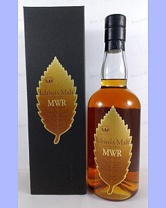 Ichiro’s Malt – Mizunara Wood Reserve