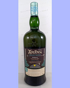 Ardbeg Smoketrails – Manzanilla Edition