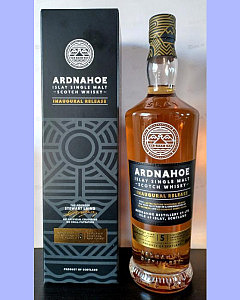 Ardnahoe Inaugural Release