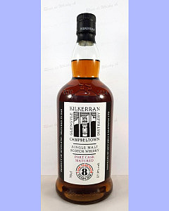 Kilkerran 8 ans – Port Cask Matured