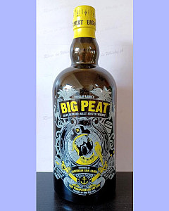 Big Peat The Thropaigeach Edition