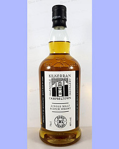 Kilkerran 16 Year Old