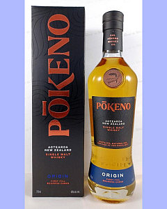 Pokeno Origin